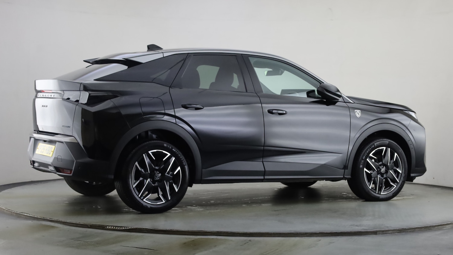 Used Peugeot 3008 2025 for sale - 76887888: Photo 12