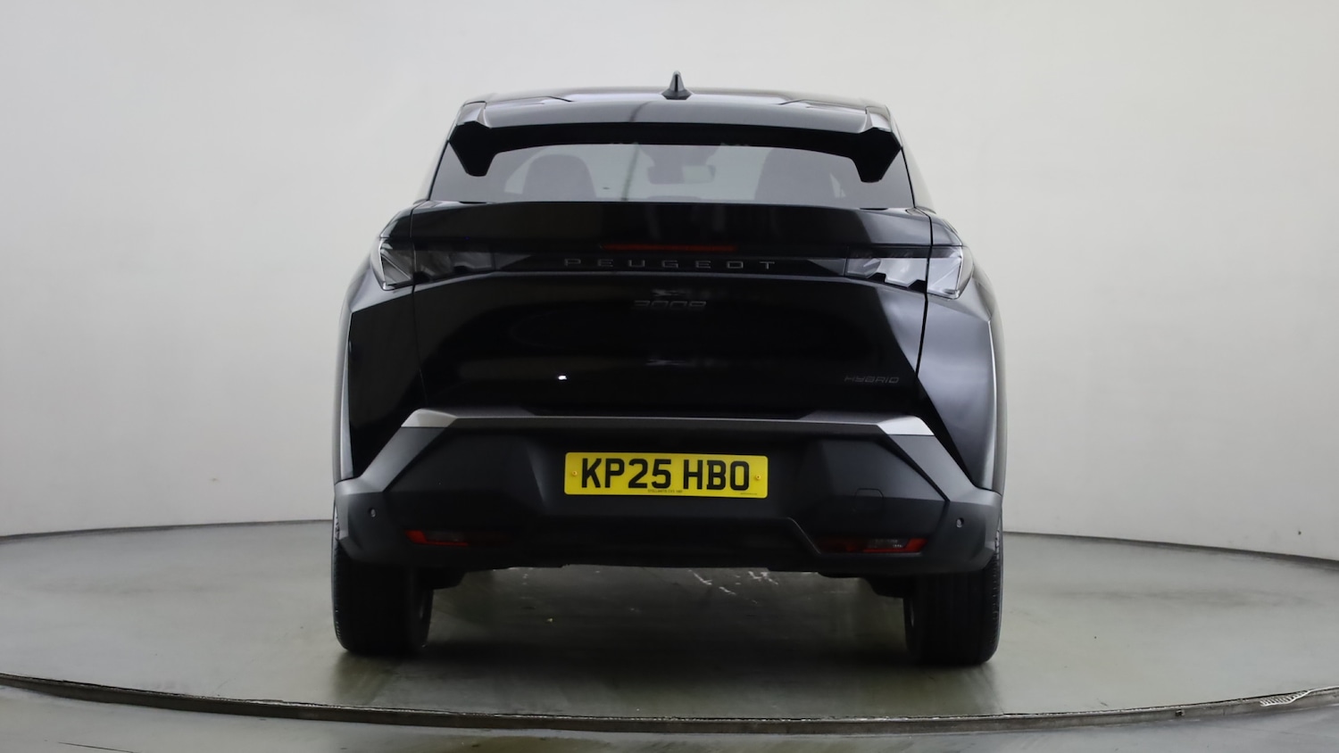 Used Peugeot 3008 2025 for sale - 76887888: Photo 13