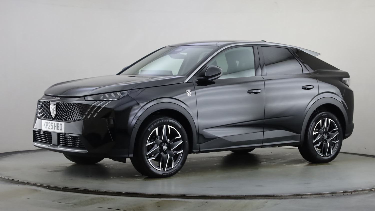 Used Peugeot 3008 2025 for sale - 76887888: Photo 15