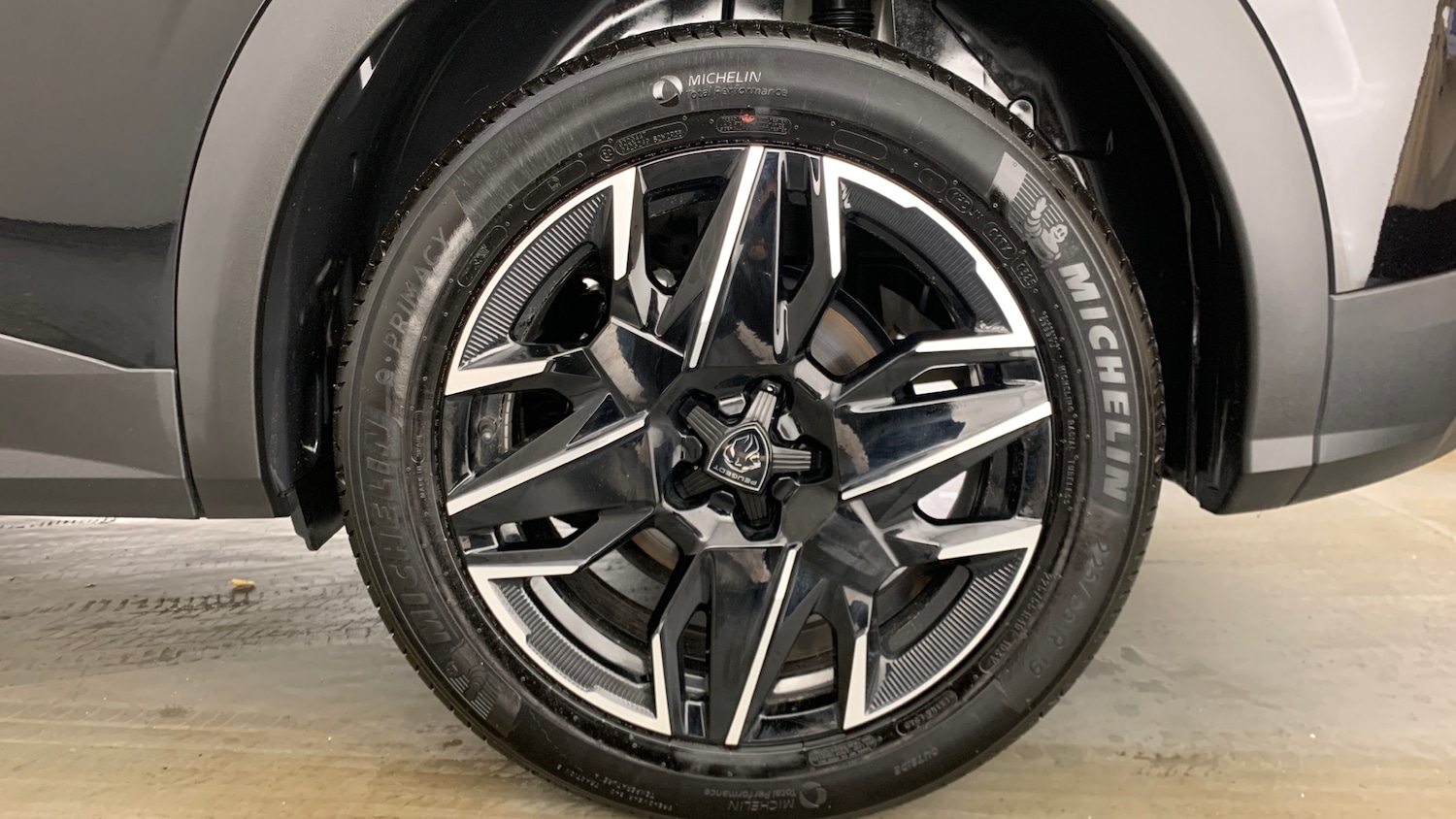 Used Peugeot 3008 2025 for sale - 76887888: Photo 17