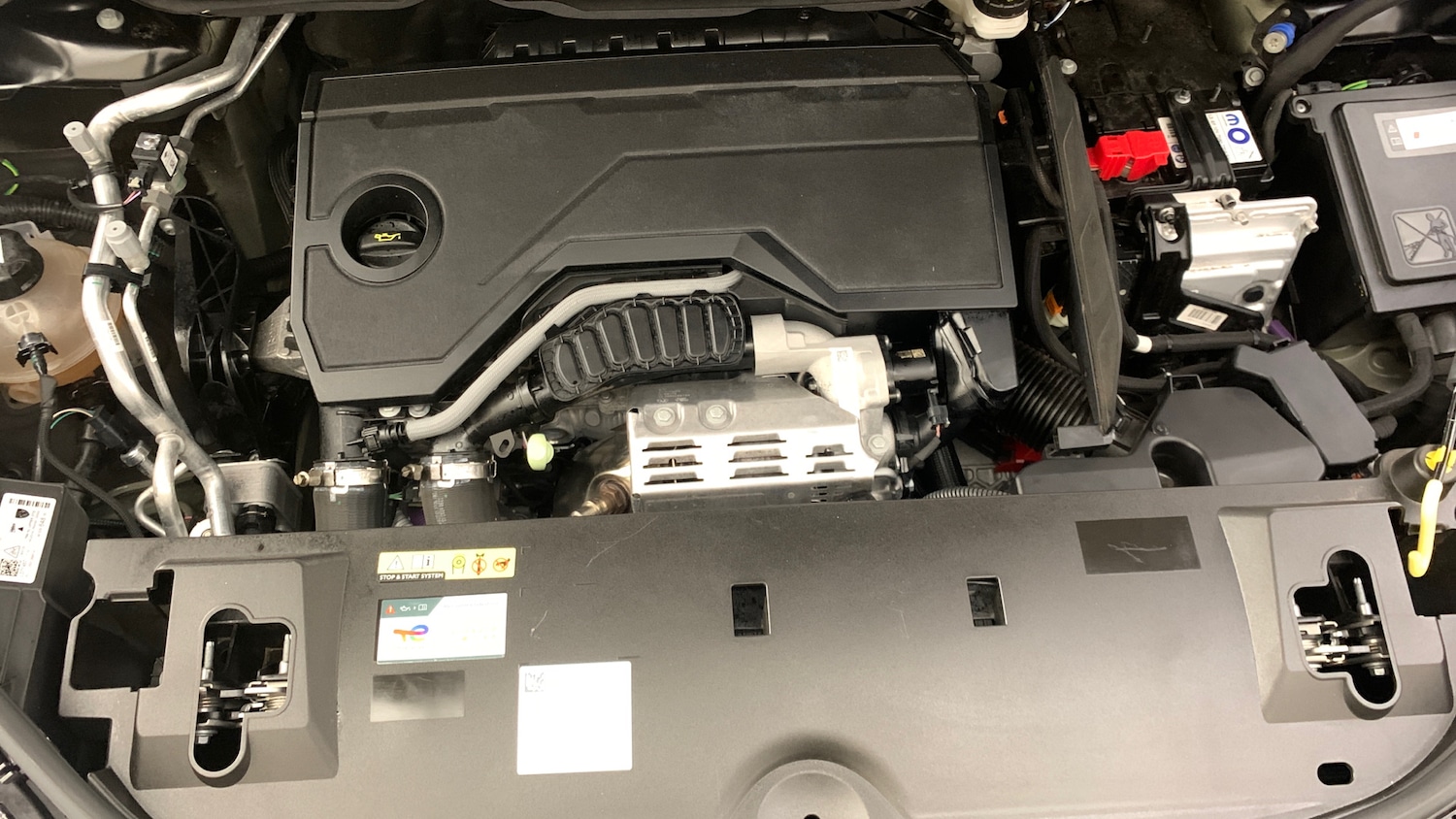 Used Peugeot 3008 2025 for sale - 76887888: Photo 21