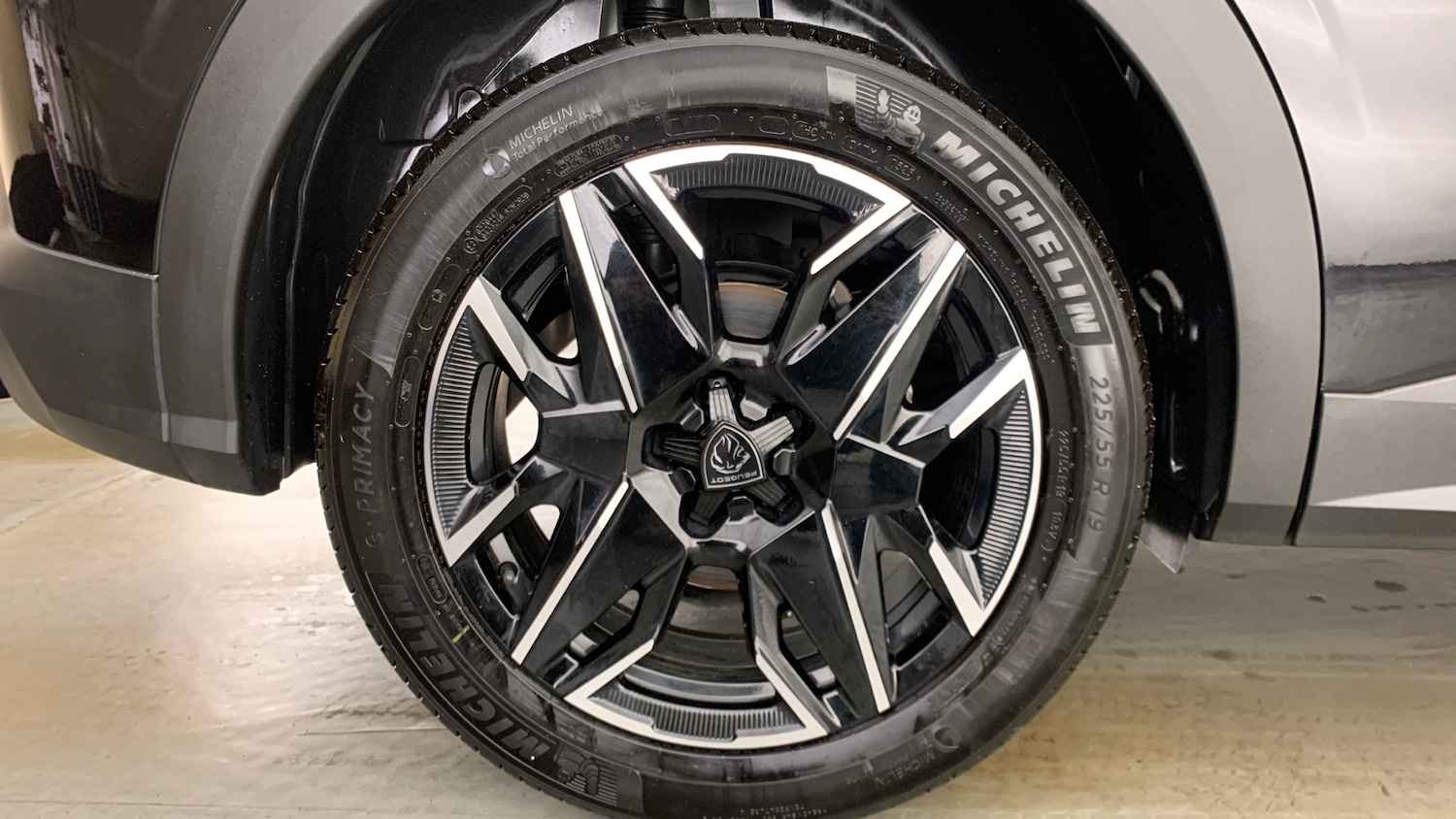 Used Peugeot 3008 2025 for sale - 76887888: Photo 22