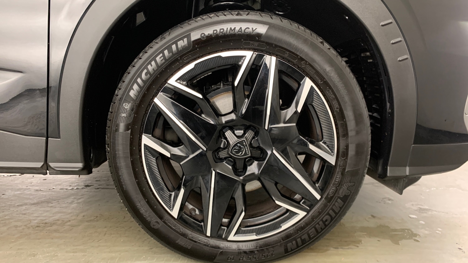 Used Peugeot 3008 2025 for sale - 76887888: Photo 23