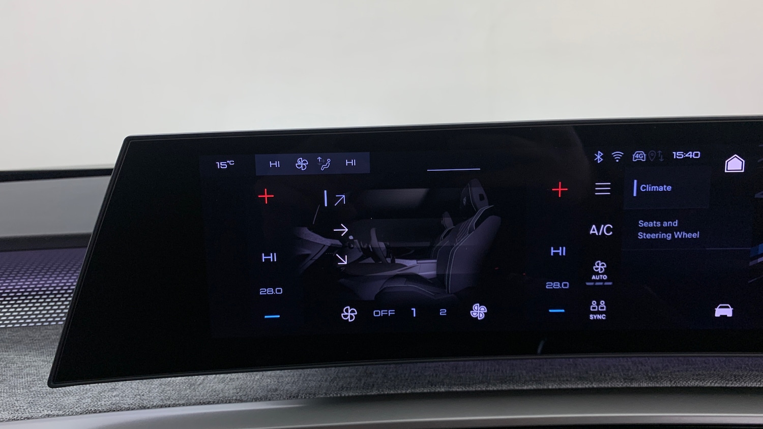 Used Peugeot 3008 2025 for sale - 76887888: Photo 24