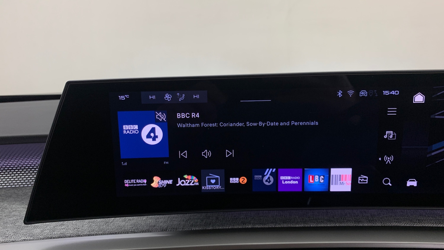 Used Peugeot 3008 2025 for sale - 76887888: Photo 26