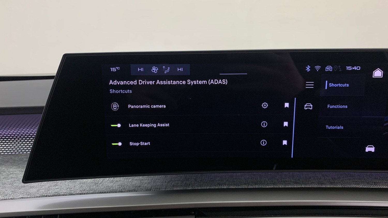 Used Peugeot 3008 2025 for sale - 76887888: Photo 27