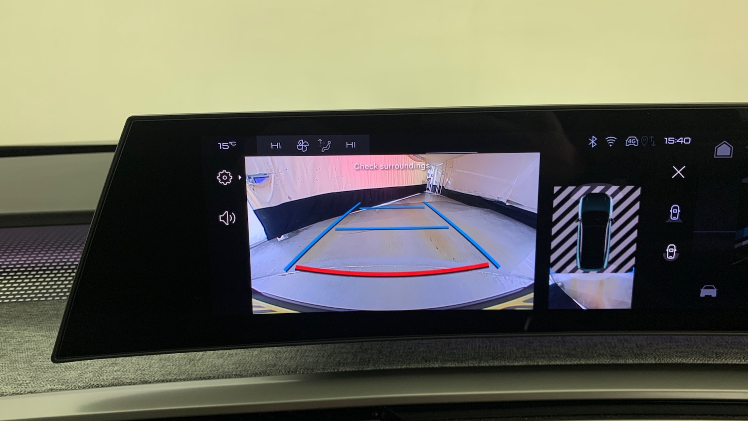 Used Peugeot 3008 2025 for sale - 76887888: Photo 28