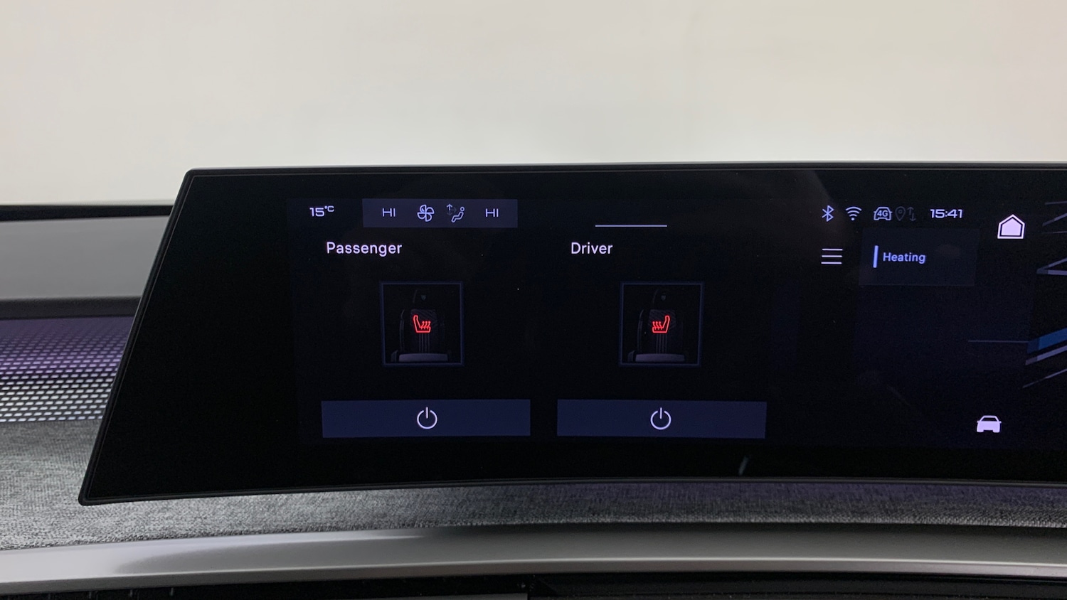 Used Peugeot 3008 2025 for sale - 76887888: Photo 29