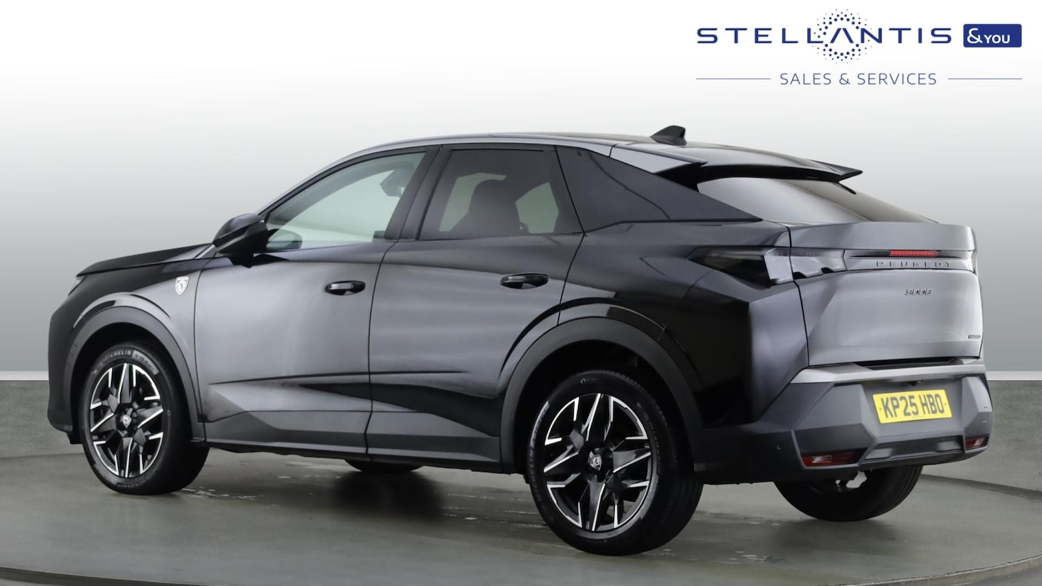 Used Peugeot 3008 2025 for sale - 76887888: Photo 3