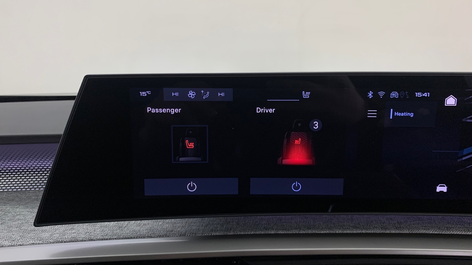 Used Peugeot 3008 2025 for sale - 76887888: Photo 30