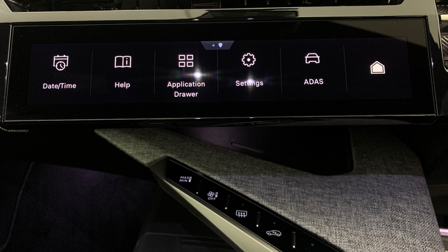 Used Peugeot 3008 2025 for sale - 76887888: Photo 31