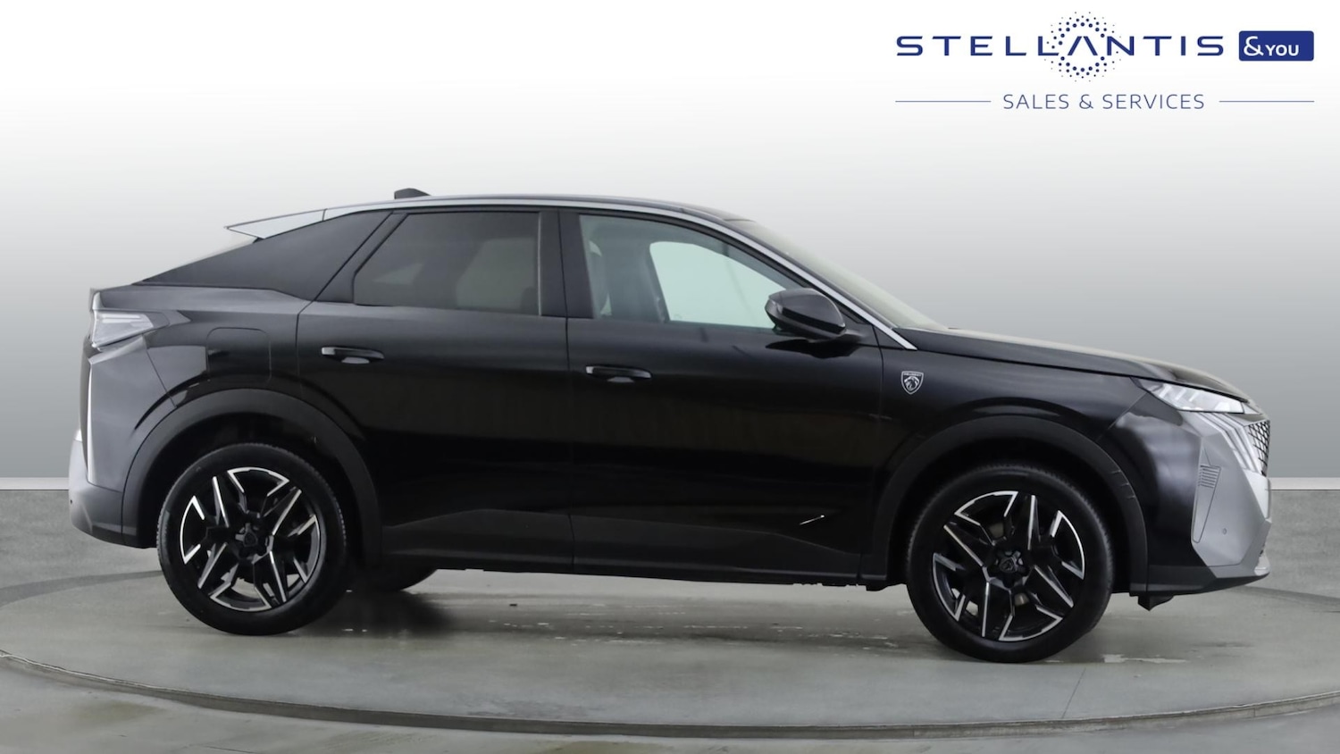 Used Peugeot 3008 2025 for sale - 76887888: Photo 4