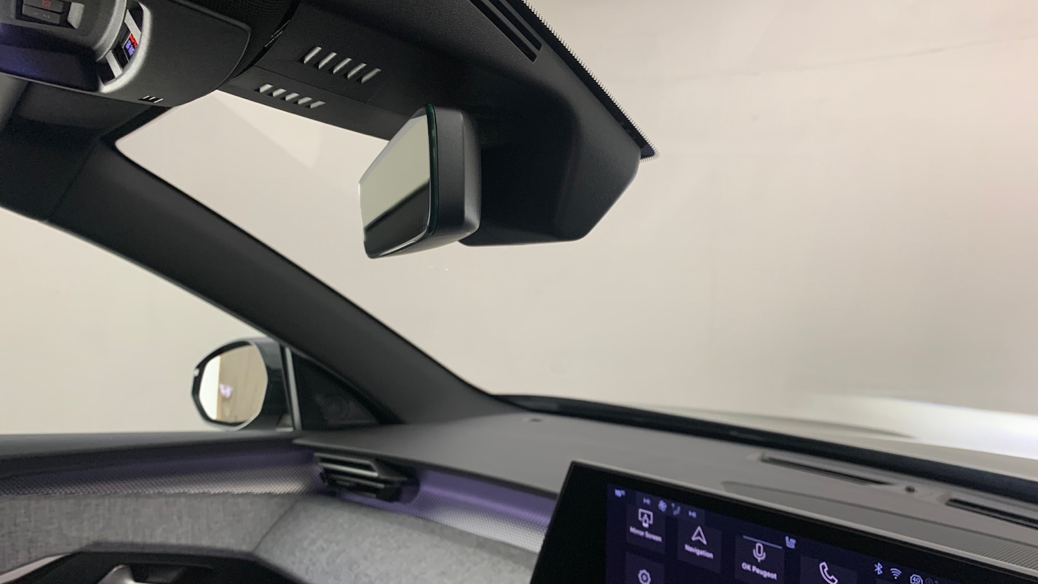 Used Peugeot 3008 2025 for sale - 76887888: Photo 44