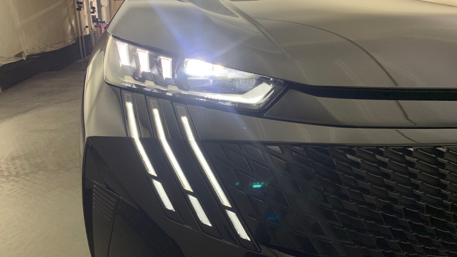 Used Peugeot 3008 2025 for sale - 76887888: Photo 49