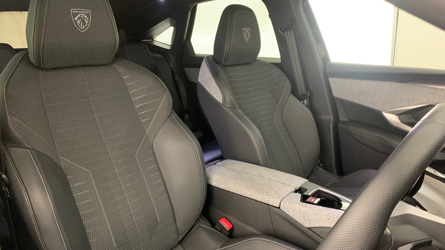 Used Peugeot 3008 2025 for sale - 76887888: Photo 51