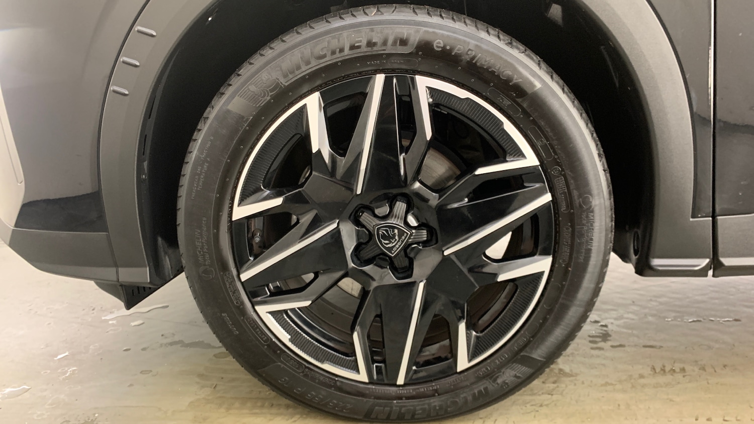 Used Peugeot 3008 2025 for sale - 76887888: Photo 6