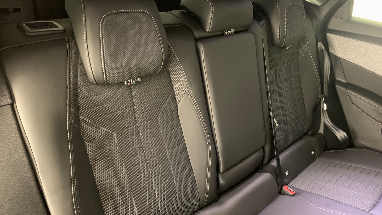 Used Peugeot 3008 2025 for sale - 76887888: Photo 7