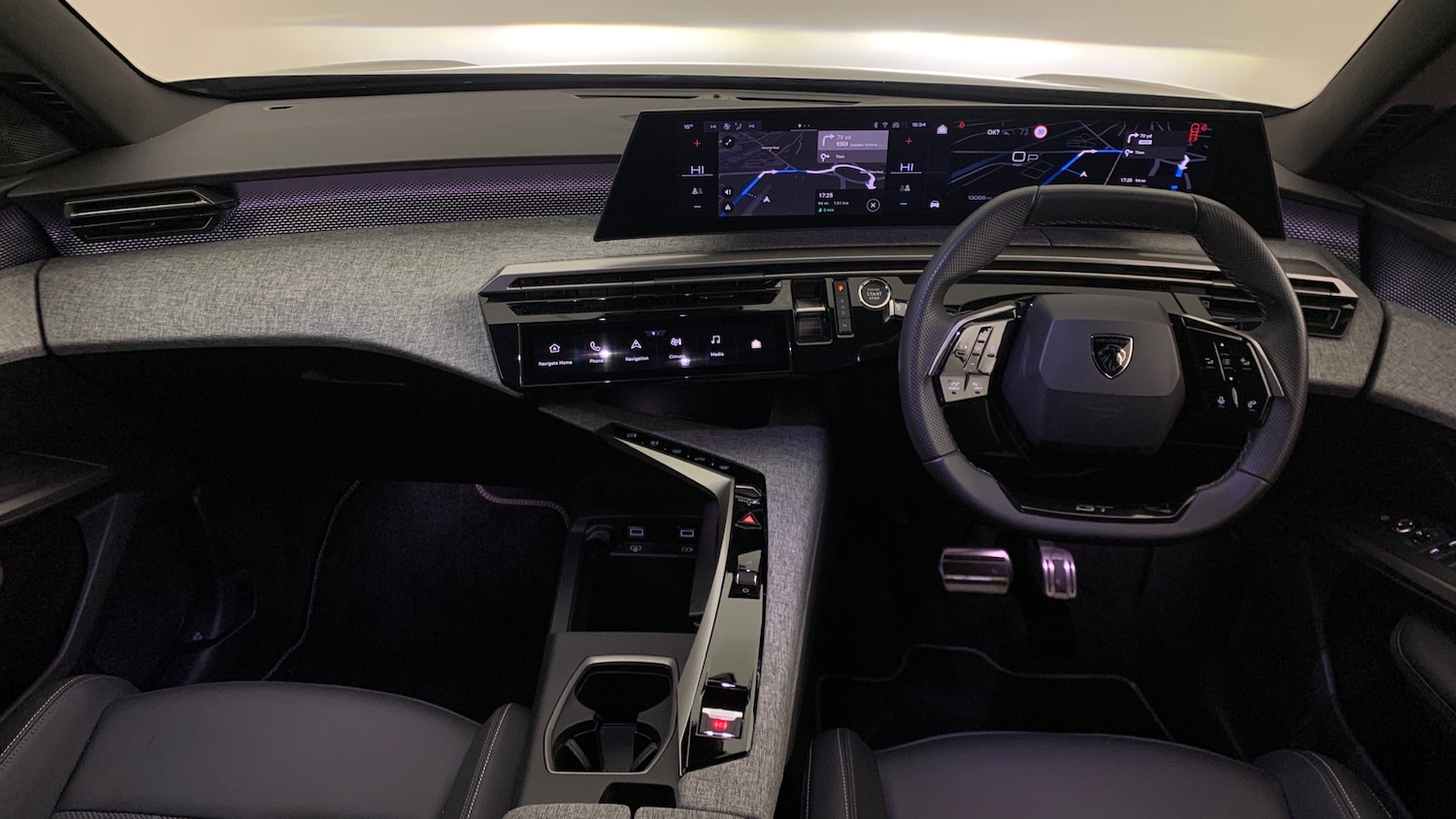 Used Peugeot 3008 2025 for sale - 76887888: Photo 9