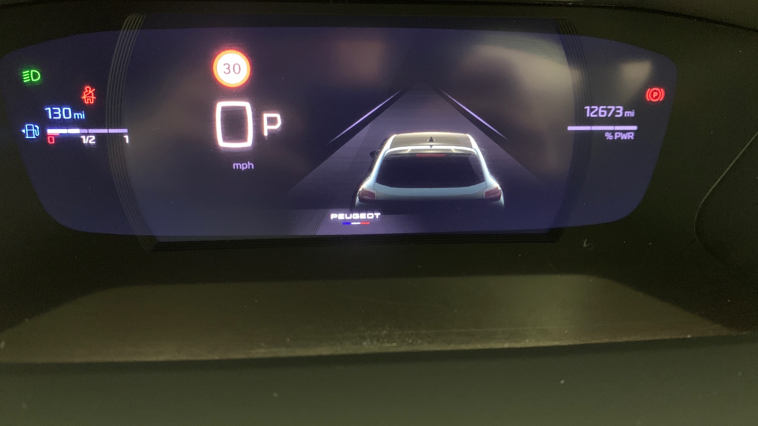 Used Peugeot 208 2025 for sale - 76998810: Photo 10