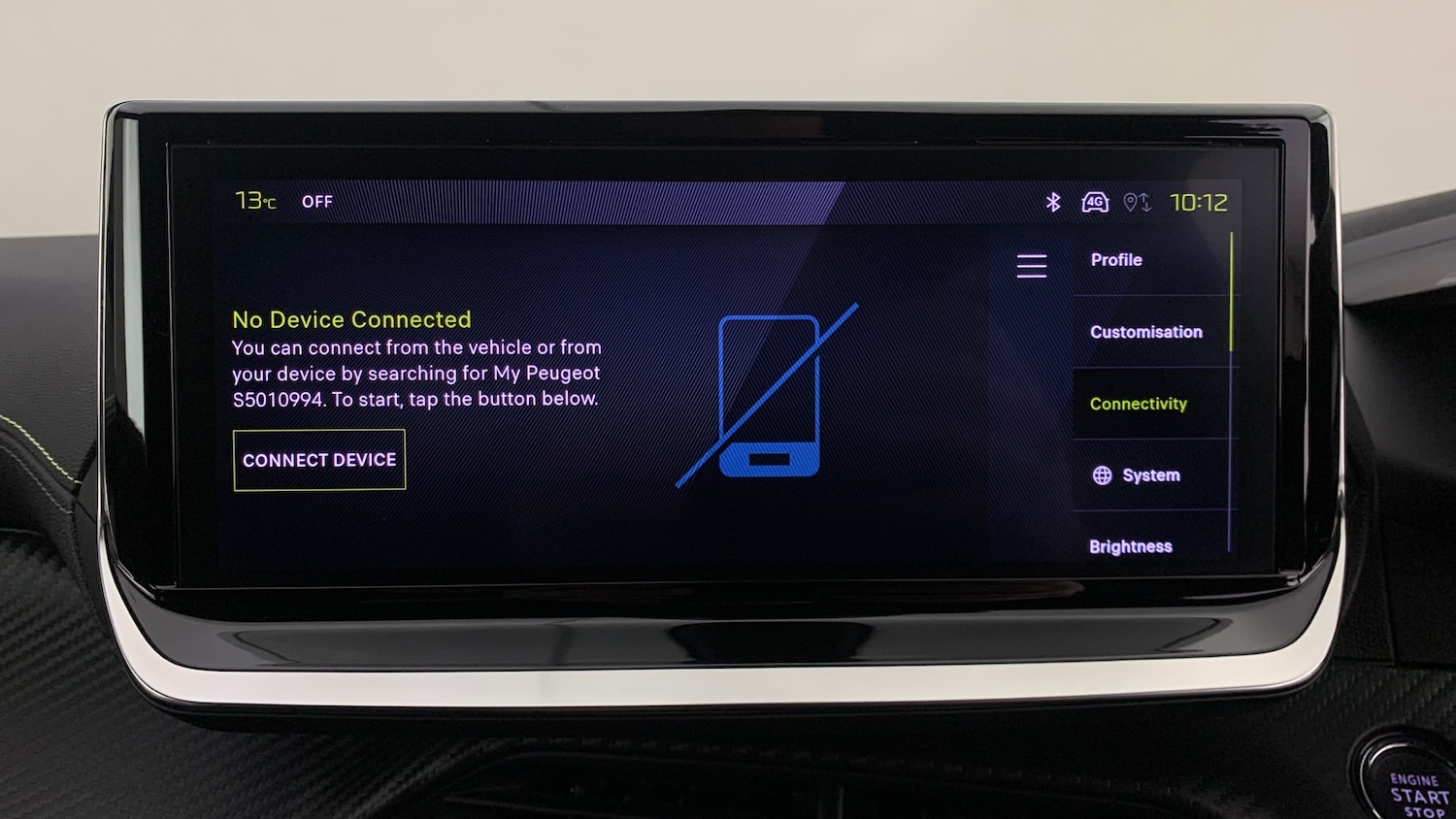 Used Peugeot 208 2025 for sale - 76998810: Photo 11