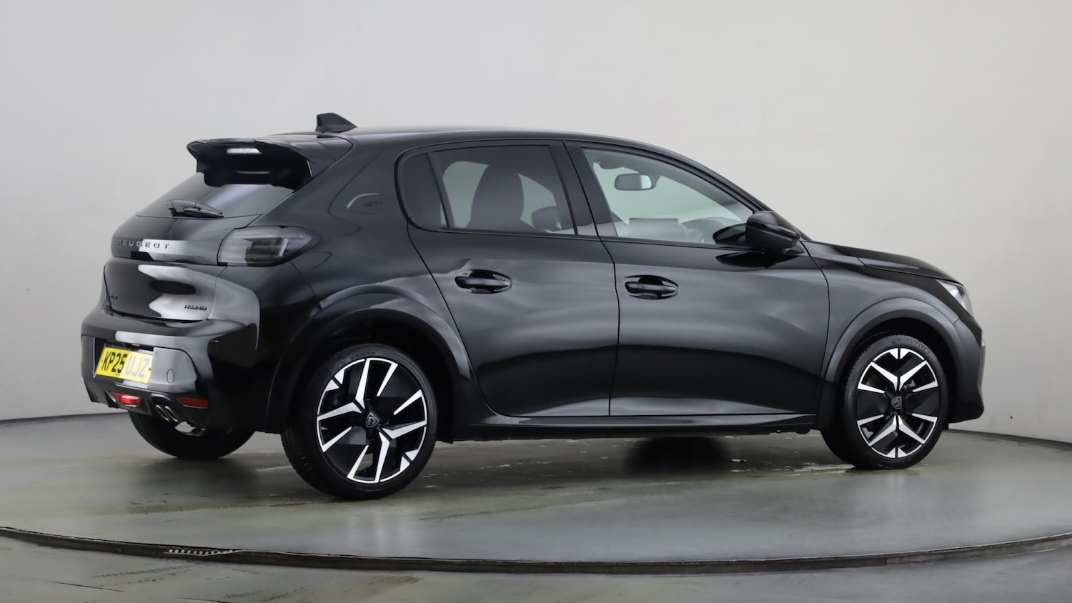 Used Peugeot 208 2025 for sale - 76998810: Photo 12