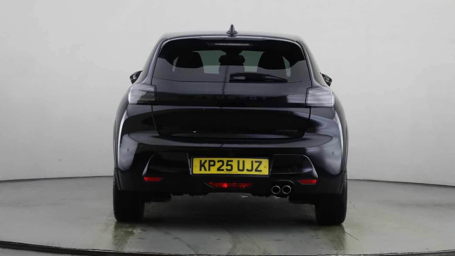 Used Peugeot 208 2025 for sale - 76998810: Photo 13