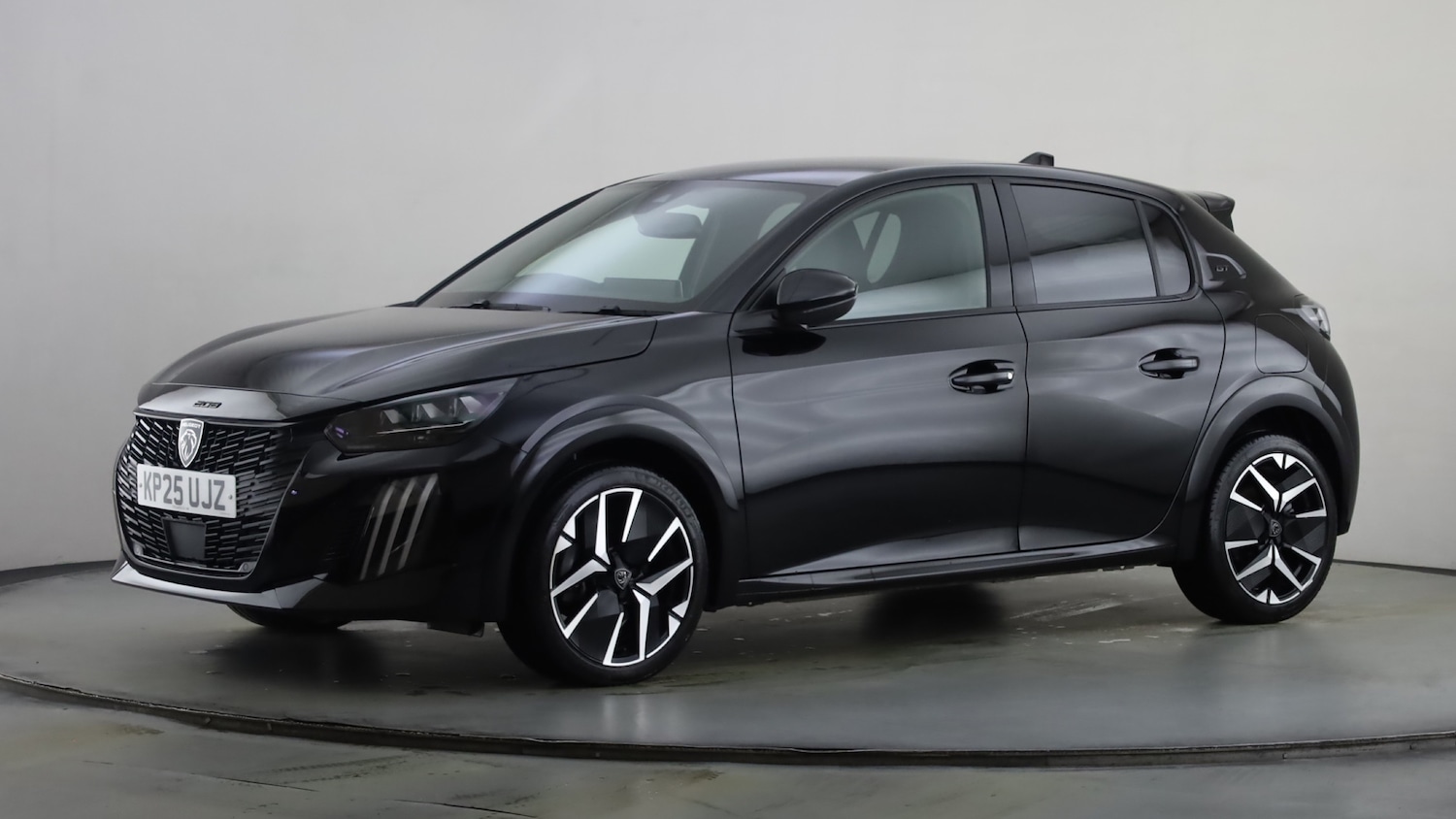 Used Peugeot 208 2025 for sale - 76998810: Photo 15