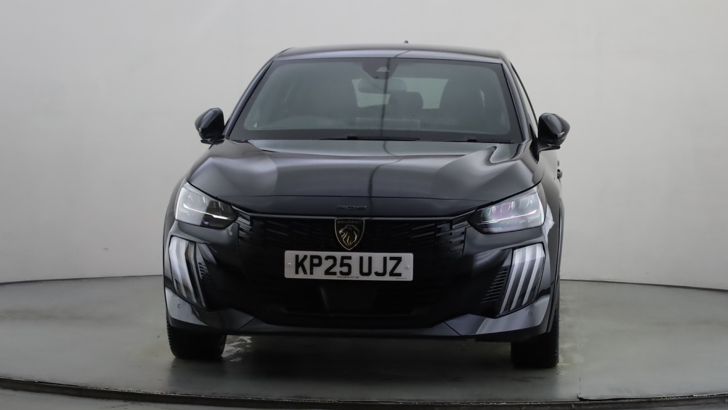 Used Peugeot 208 2025 for sale - 76998810: Photo 16