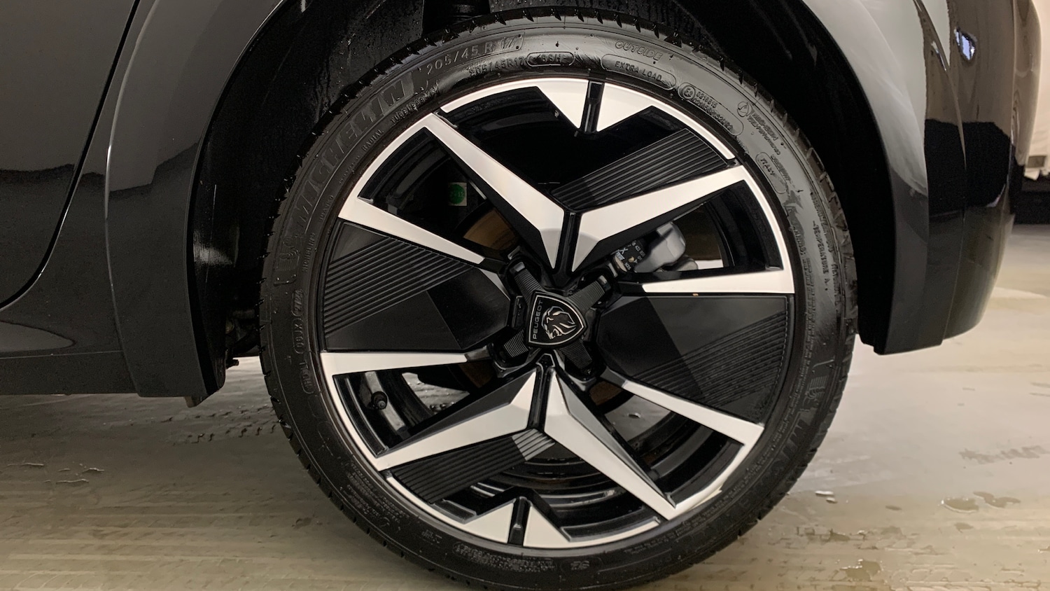 Used Peugeot 208 2025 for sale - 76998810: Photo 17