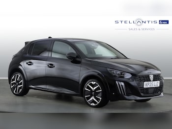 Peugeot 208 feature image