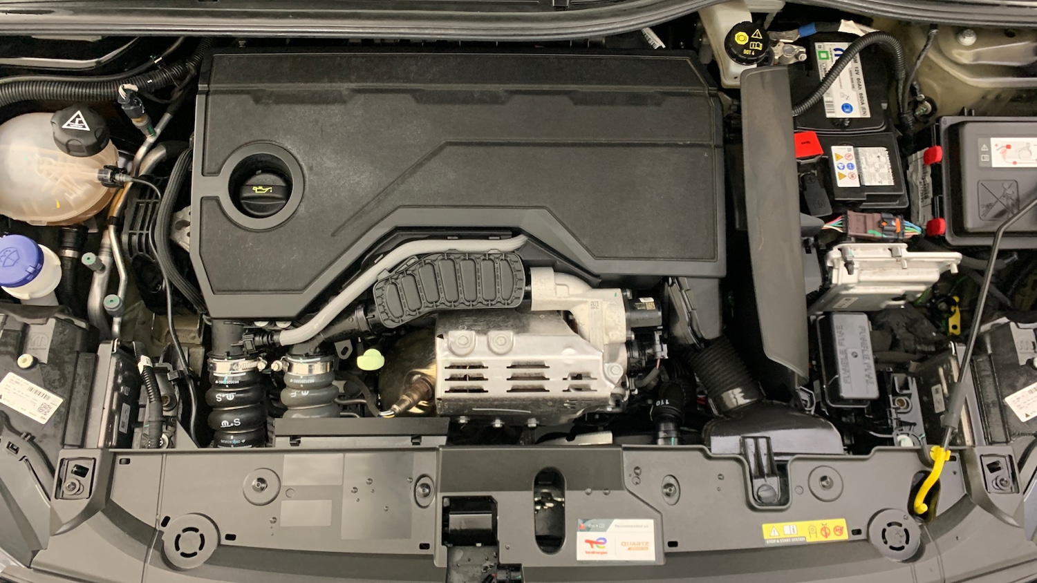 Used Peugeot 208 2025 for sale - 76998810: Photo 21