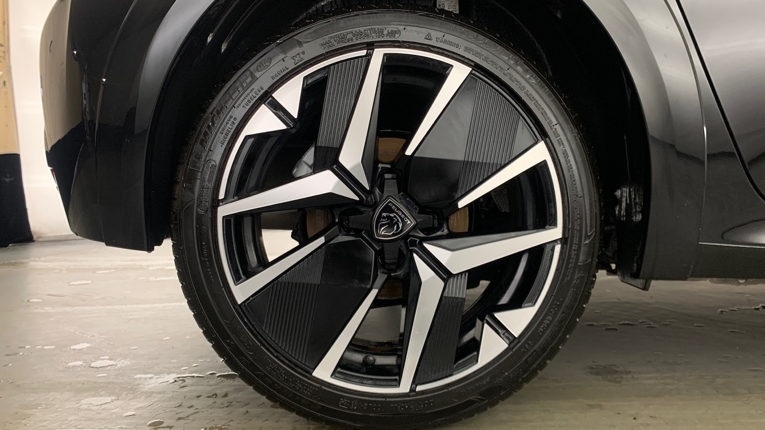 Used Peugeot 208 2025 for sale - 76998810: Photo 22