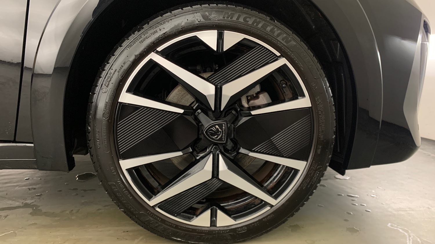 Used Peugeot 208 2025 for sale - 76998810: Photo 23