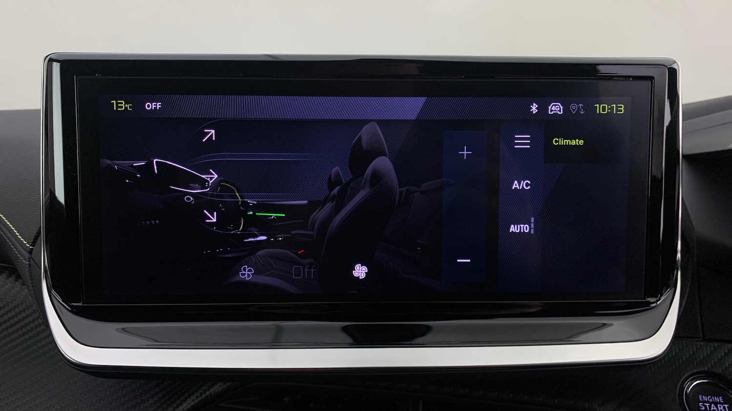 Used Peugeot 208 2025 for sale - 76998810: Photo 24