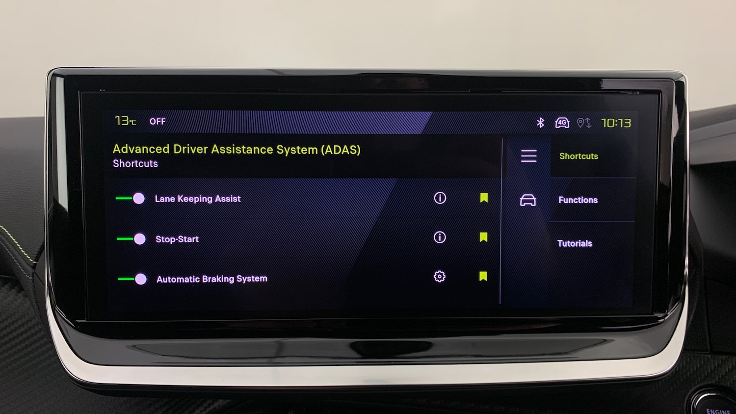 Used Peugeot 208 2025 for sale - 76998810: Photo 27