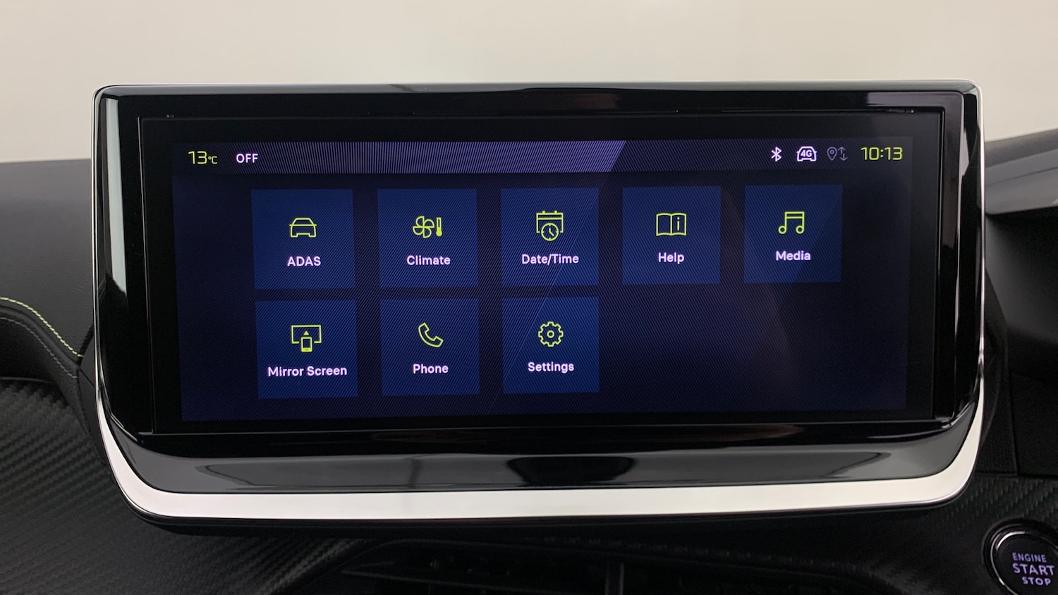 Used Peugeot 208 2025 for sale - 76998810: Photo 29