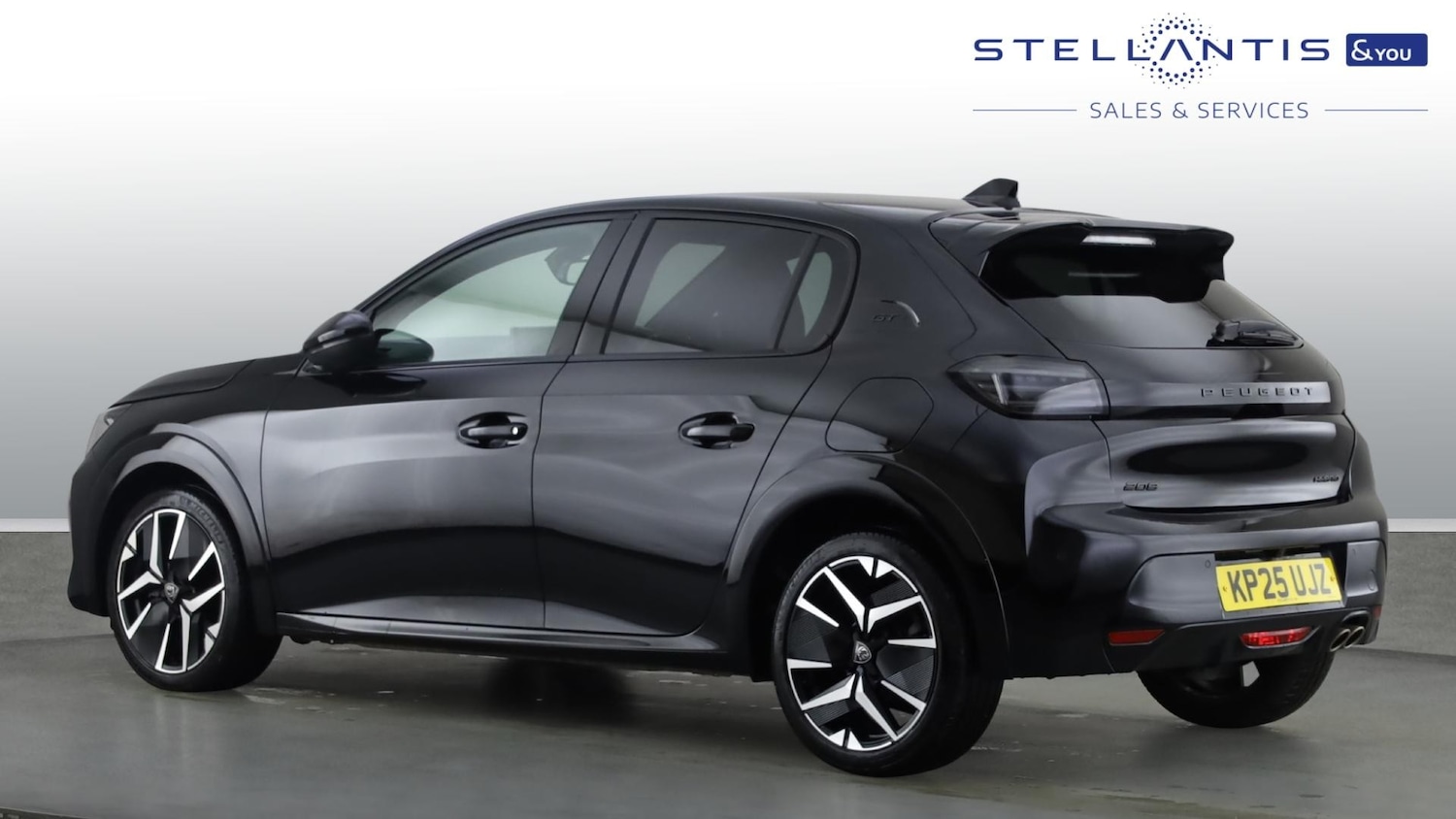 Used Peugeot 208 2025 for sale - 76998810: Photo 3