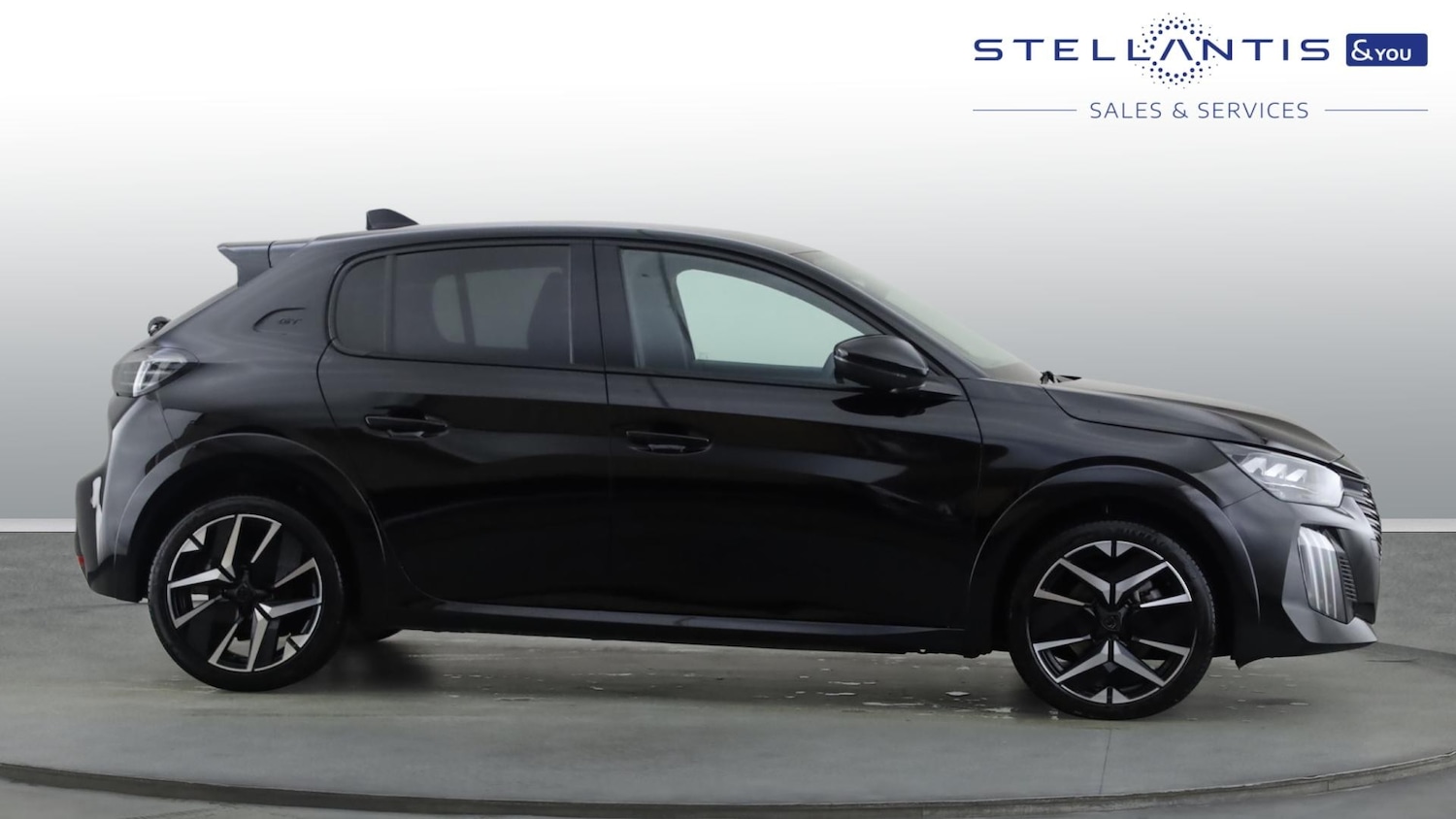 Used Peugeot 208 2025 for sale - 76998810: Photo 4