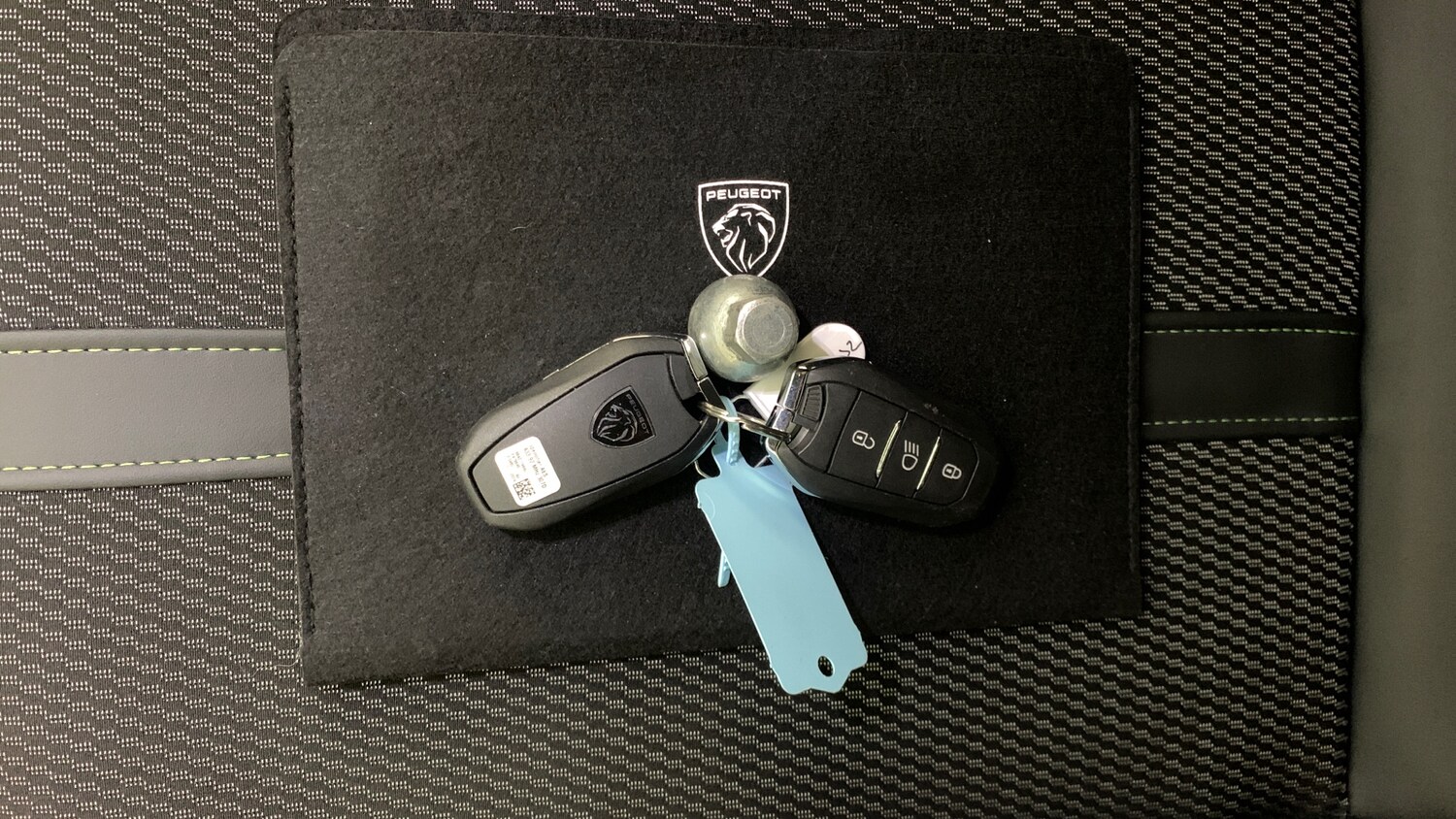 Used Peugeot 208 2025 for sale - 76998810: Photo 42