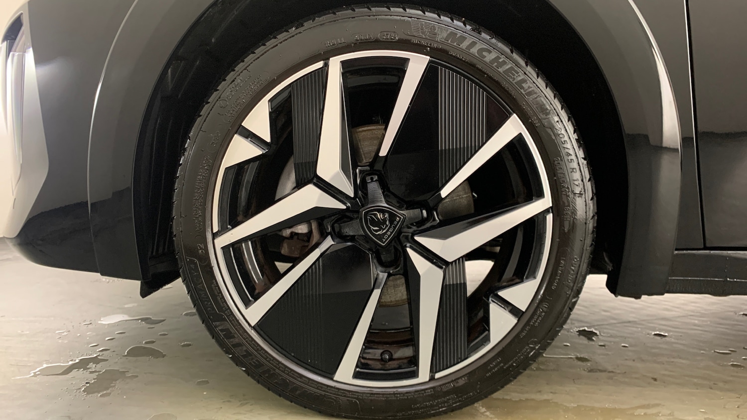 Used Peugeot 208 2025 for sale - 76998810: Photo 6