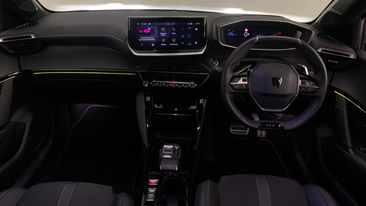 Used Peugeot 208 2025 for sale - 76998810: Photo 9