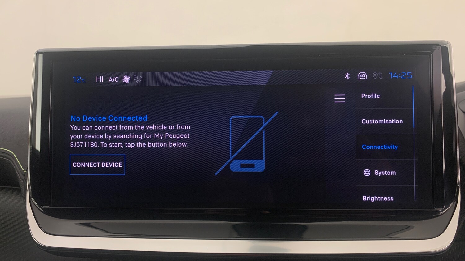 Used Peugeot 2008 2025 for sale - 77551324: Photo 11