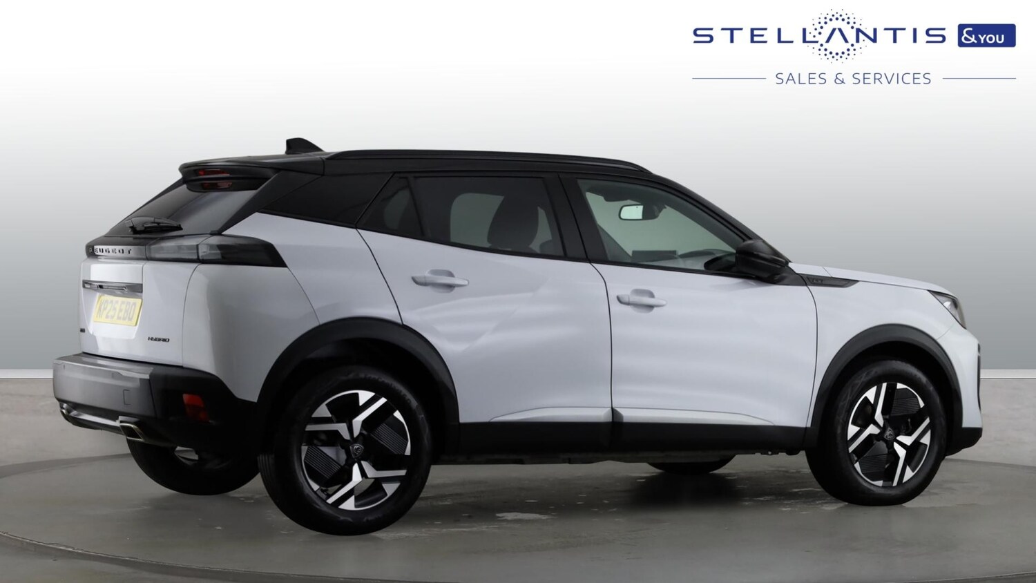 Used Peugeot 2008 2025 for sale - 77551324: Photo 12