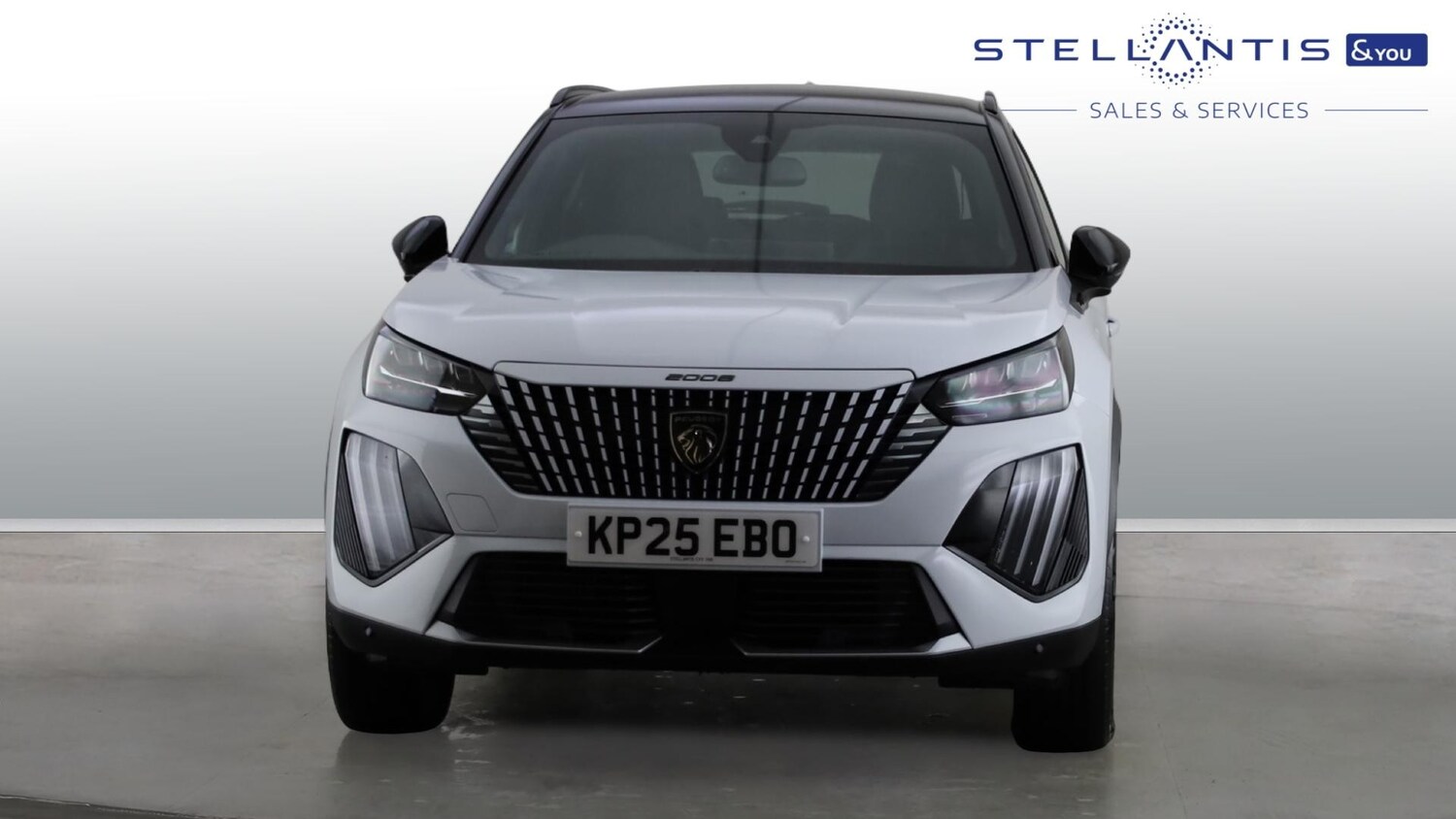 Used Peugeot 2008 2025 for sale - 77551324: Photo 16