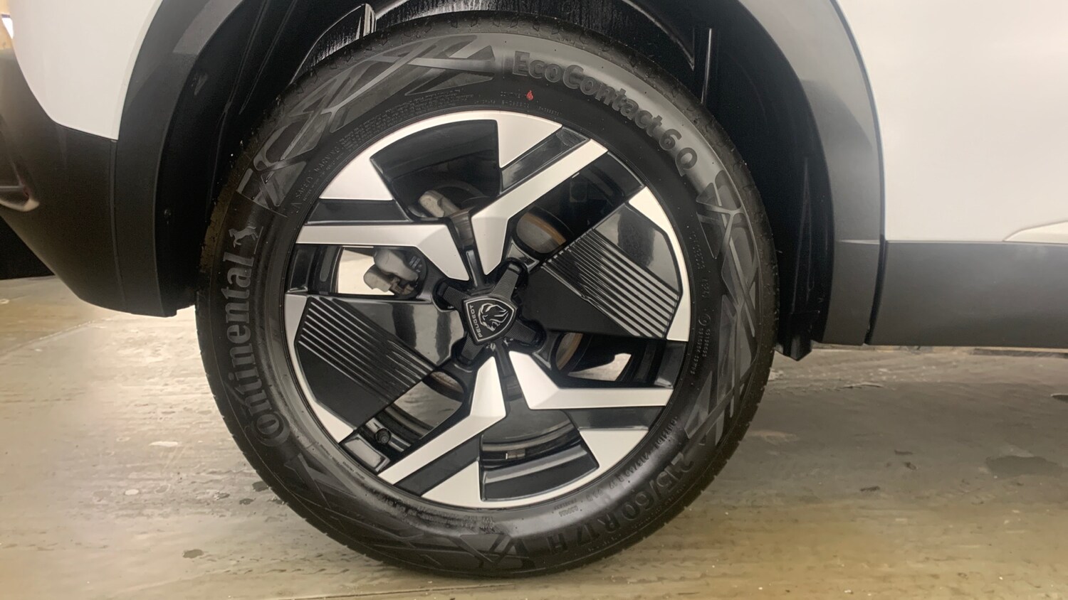 Used Peugeot 2008 2025 for sale - 77551324: Photo 22