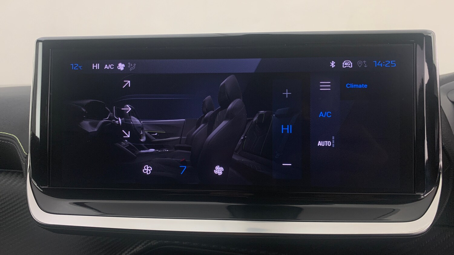 Used Peugeot 2008 2025 for sale - 77551324: Photo 27