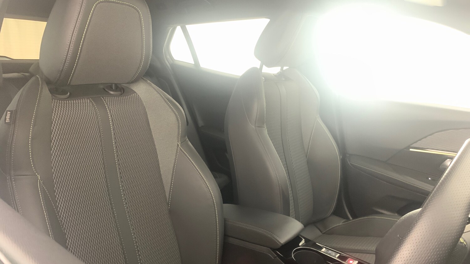 Used Peugeot 2008 2025 for sale - 77551324: Photo 43