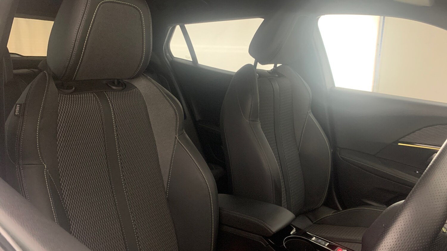 Used Peugeot 2008 2025 for sale - 77551324: Photo 44