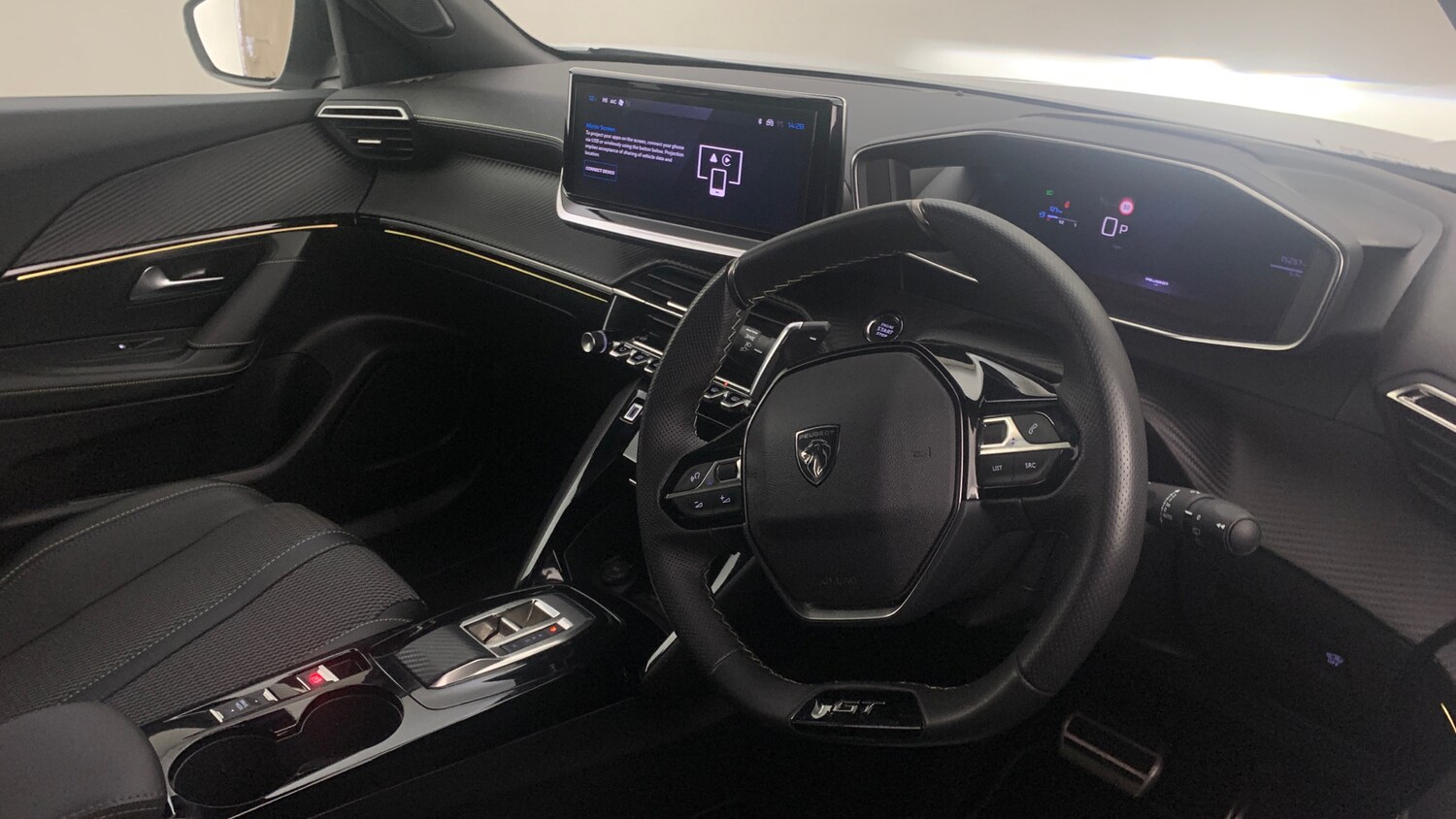 Used Peugeot 2008 2025 for sale - 77551324: Photo 45