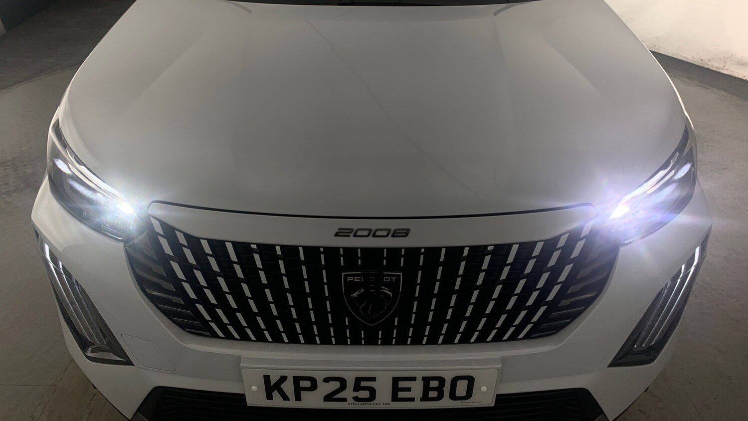 Used Peugeot 2008 2025 for sale - 77551324: Photo 49